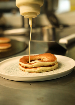 TedzCafe chocolate creations